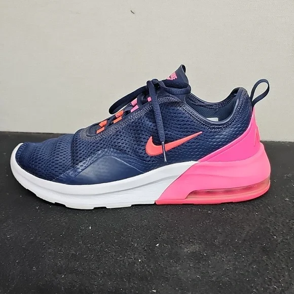 NIKE AIR MOTION 2 WOMENS SNEAKERS BFPM-03-036 - Picture 7 of 10